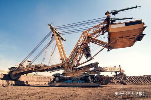 2020年中国煤炭深加工行业发展前景分析报告