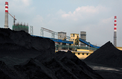 电厂为何通过中间商买煤,而不是直接和煤矿对接?其实里面有讲究