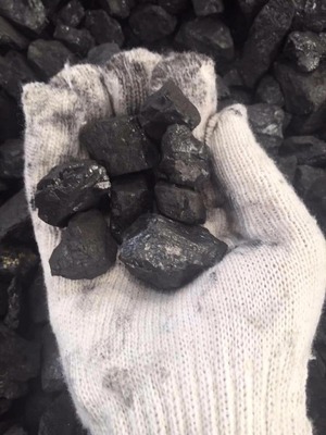 神木 52气化煤 小米子 米渣烟煤 烟炭