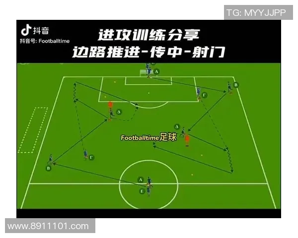 广州足球队进攻战术解析与球员配合深度剖析